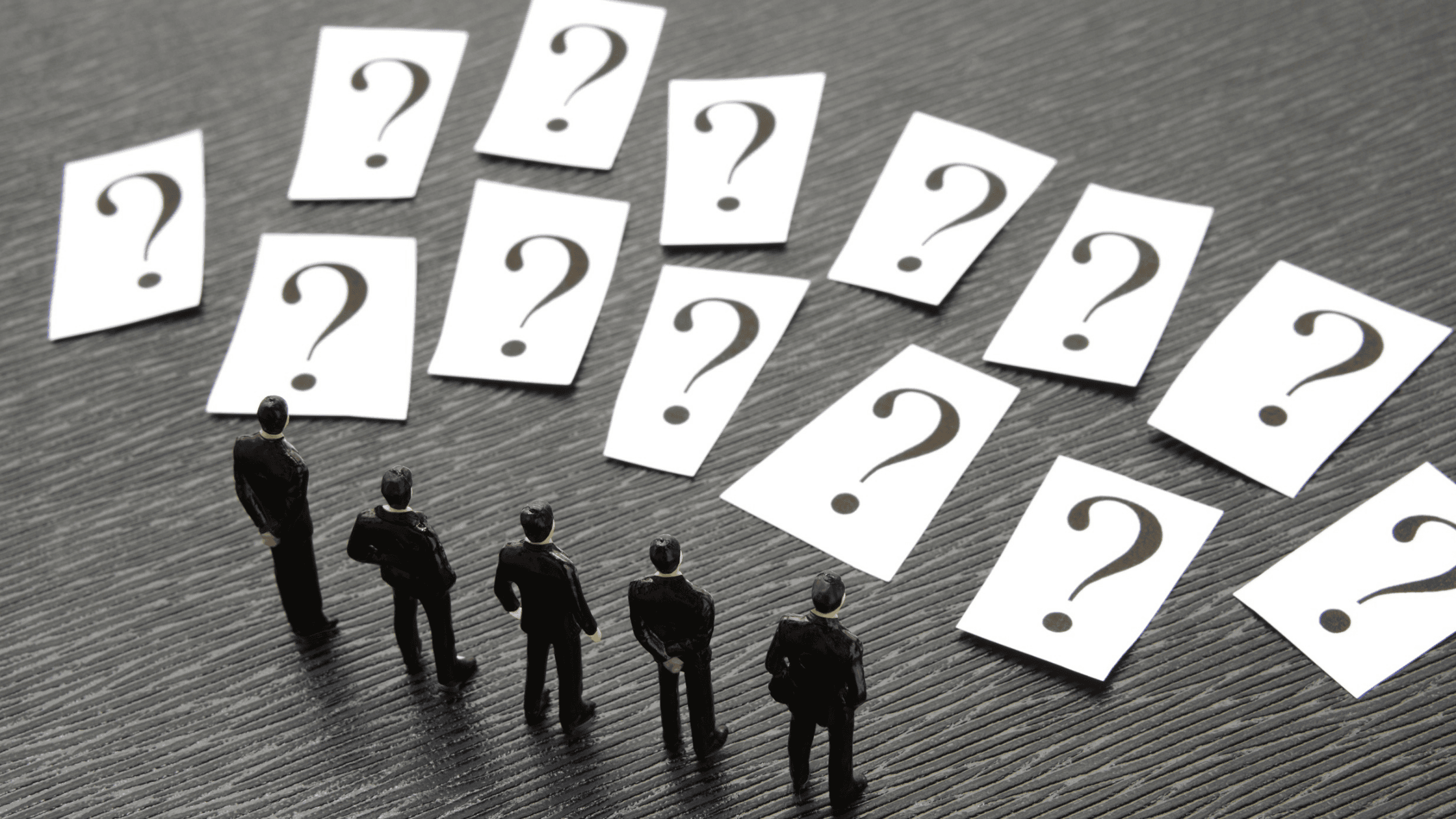 Most coaching questions aren’t as open as they seem