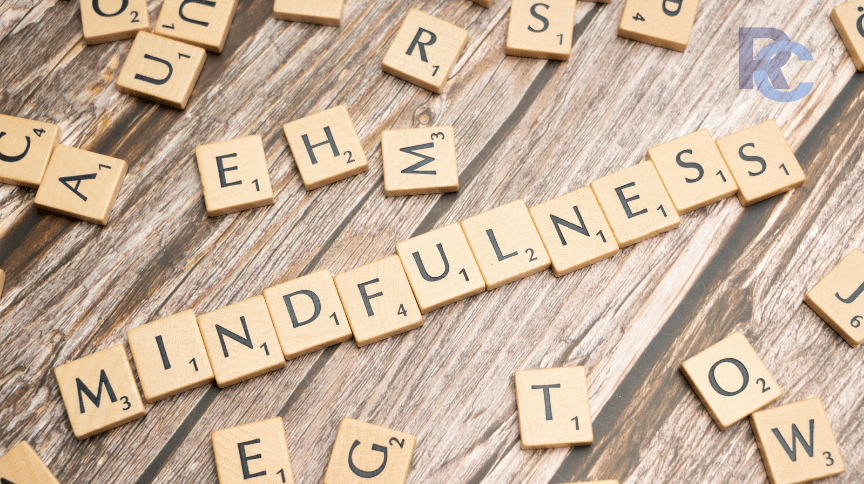Coaching presence starts outside the session with mindfulnes
