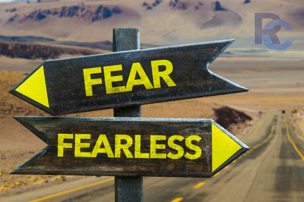 Overcoming Fears in Business